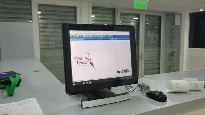 Trabajo de Archilife 3