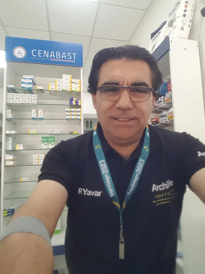 Trabajo de Archilife 4