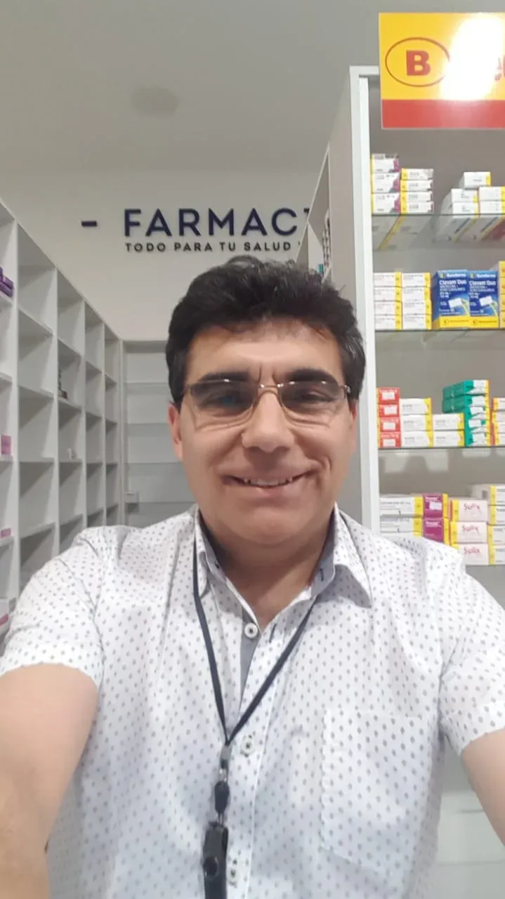 Roberto Yavar, fundador de Archilife