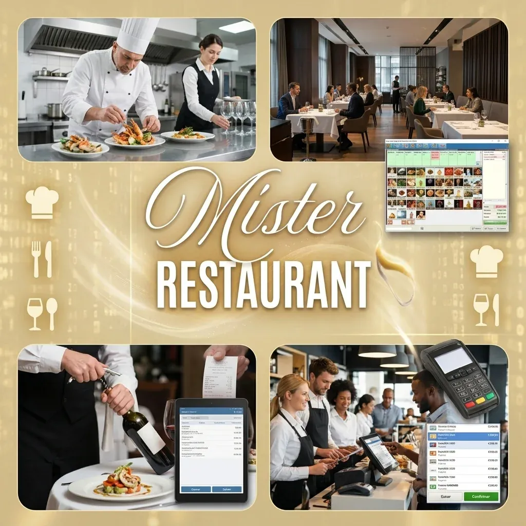 Míster Restaurant